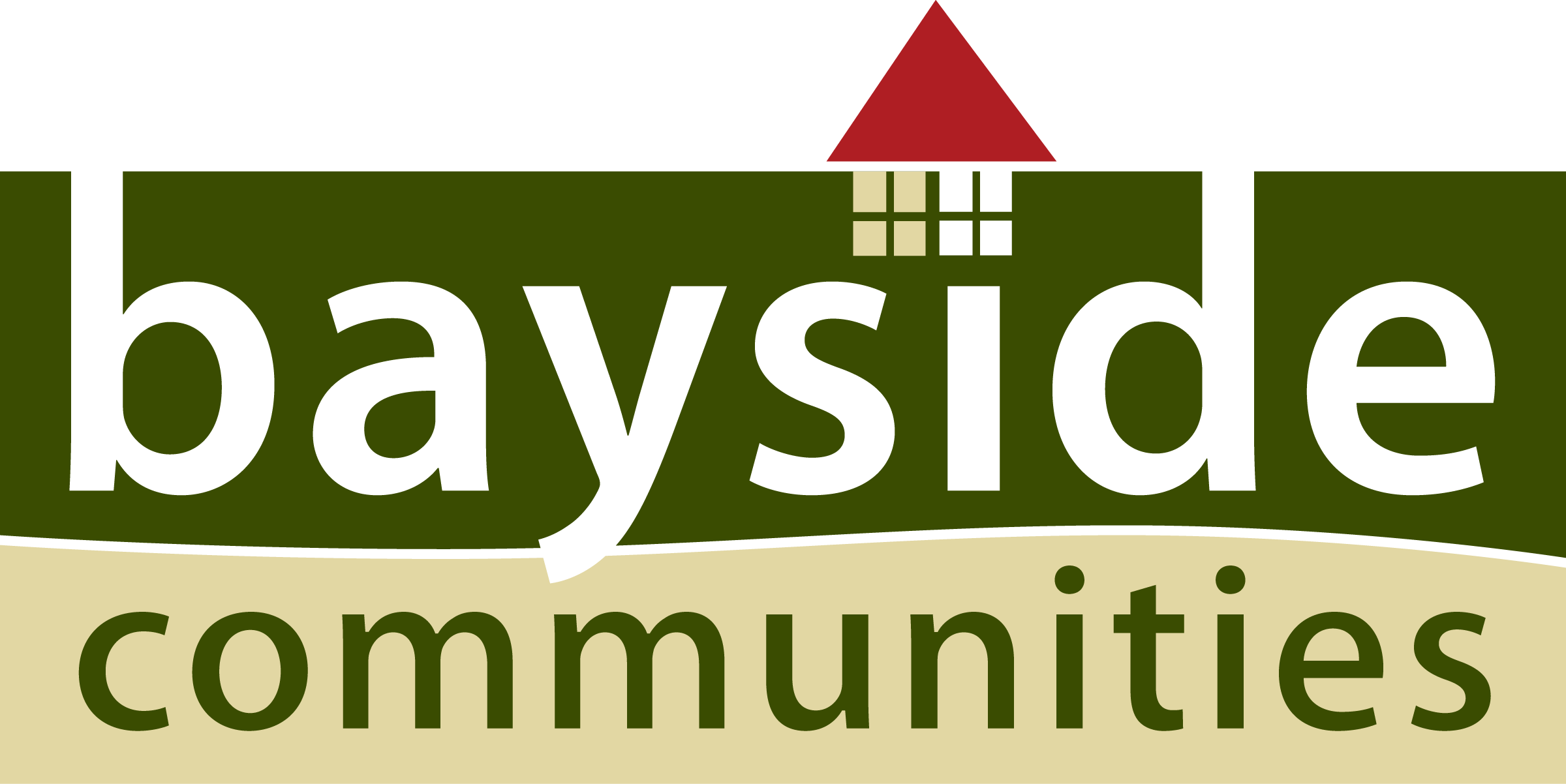 Bayside Communities Logo
